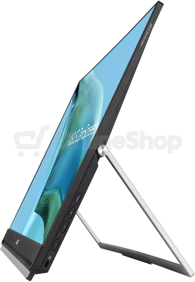 Monitor Asus ZenScreen MB249C (90LM0865-B01170)