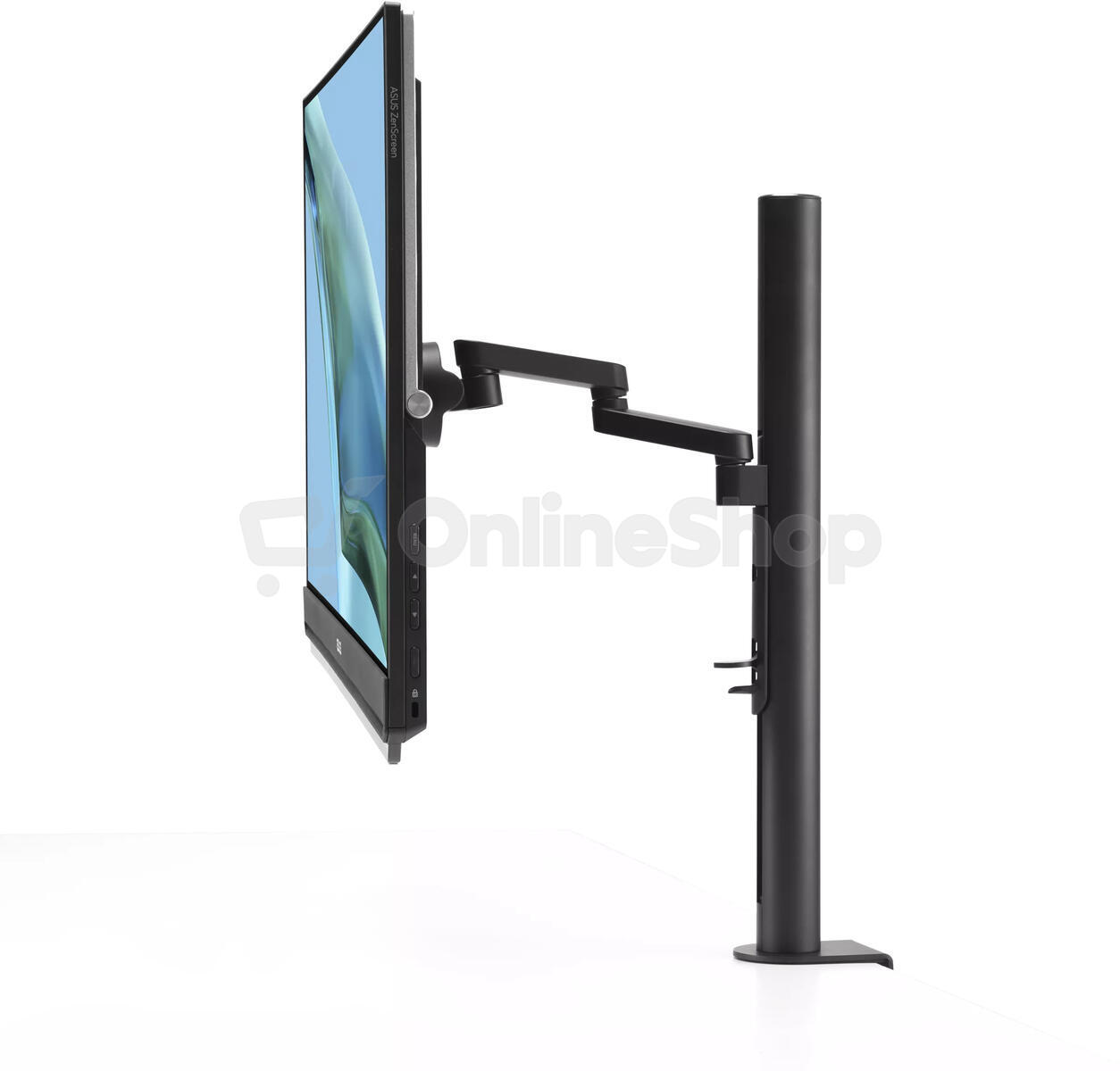 Monitor Asus ZenScreen MB249C (90LM0865-B01170)
