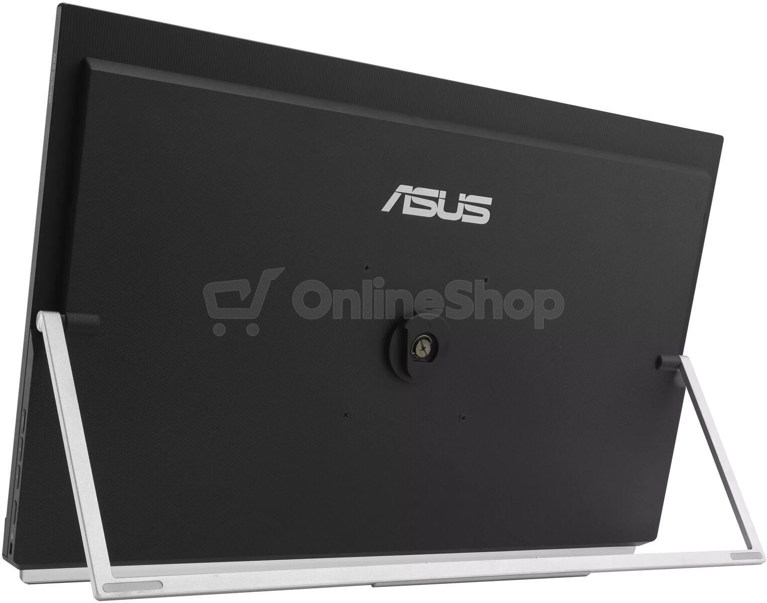Monitor Asus ZenScreen MB249C (90LM0865-B01170)