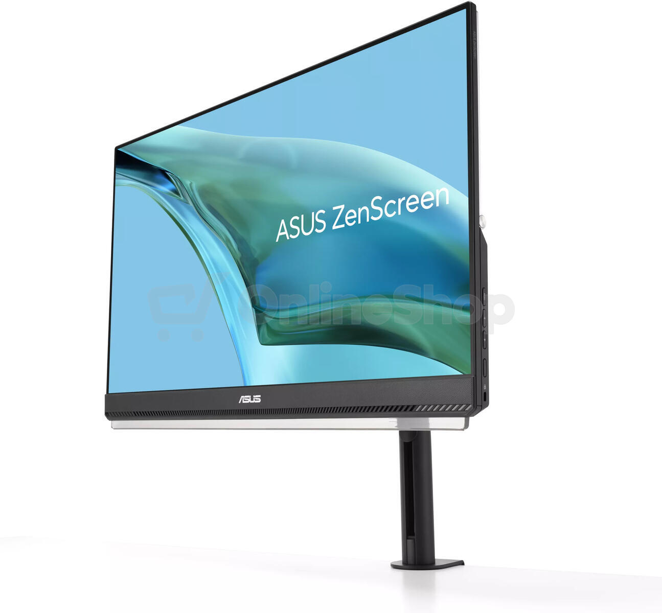 Monitor Asus ZenScreen MB249C (90LM0865-B01170)
