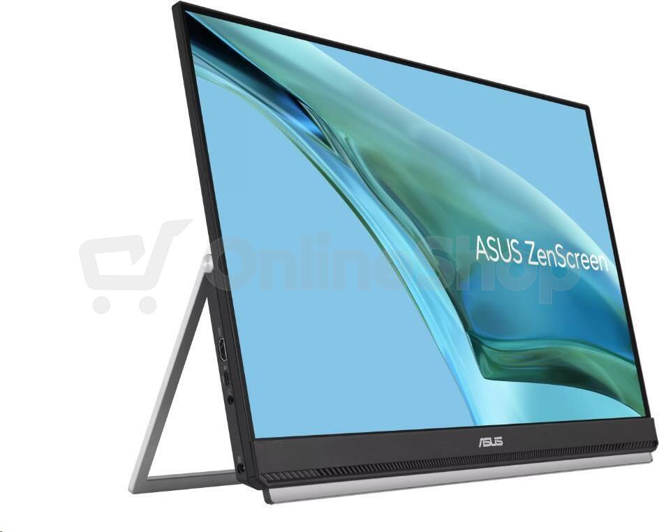 Monitor Asus ZenScreen MB249C (90LM0865-B01170)