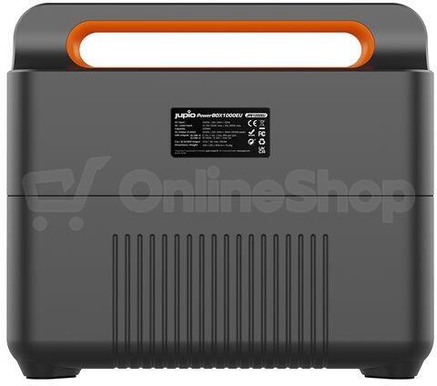 Powerbanka Jupio JPB1000EU PowerBox 1000 EU 1228 Wh