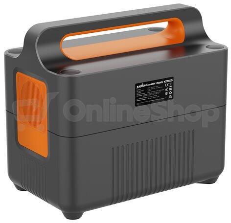 Powerbanka Jupio JPB1000EU PowerBox 1000 EU 1228 Wh