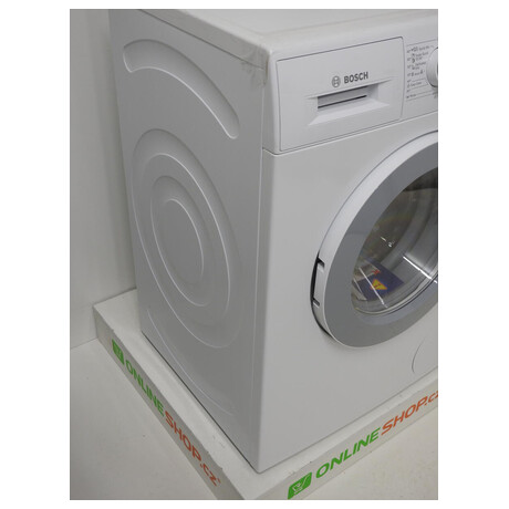 Pračka Bosch WAJ24063BY