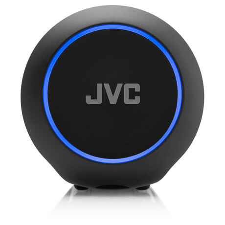 JVC XS-E322B, černý (foto 3)