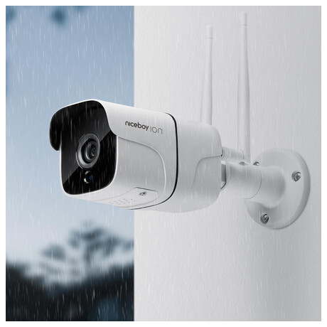 IP kamera Niceboy ION Outdoor Security Camera