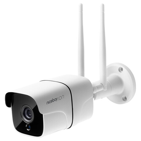 IP kamera Niceboy ION Outdoor Security Camera