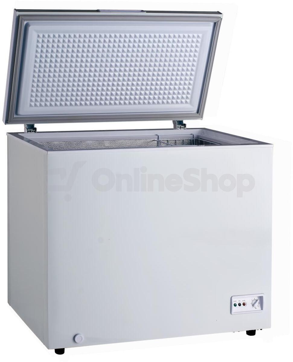 Mraznička Guzzanti GZ 210A