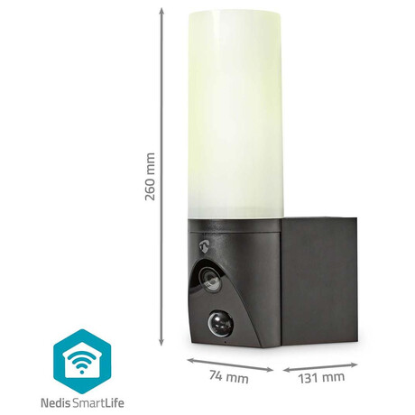 NEDIS WIFICOL20BK (foto 11)