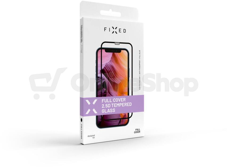 Fixed sklo SG A54 5G FIXGFA-1085-BK