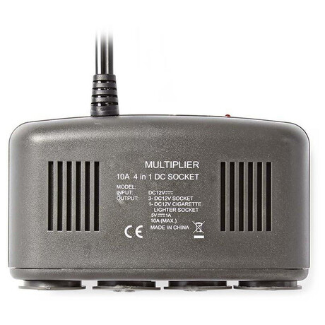 NEDIS DCPA003 (foto 1)