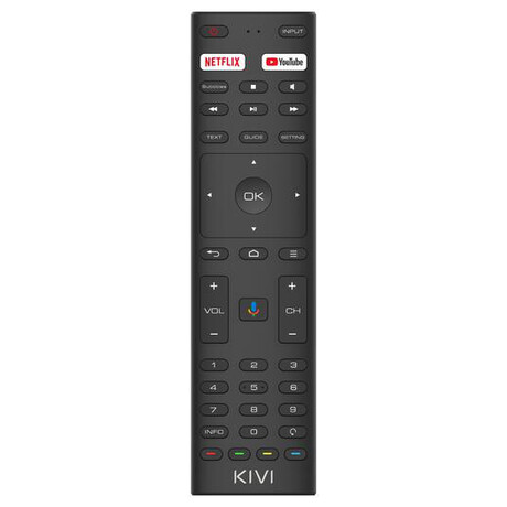 KIVI 40F740NB (foto 6)