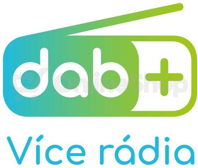Rádio Roadstar IR-390D+BT/WH, bílé