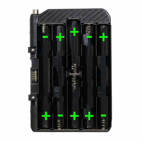 EVOLVEO StrongVision PRO A, fotopast/bezpenostn kamera (CAM-PROA)