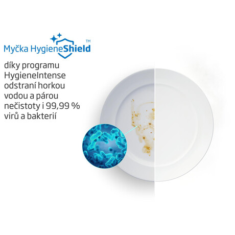 Myka BEKO BDIN36530