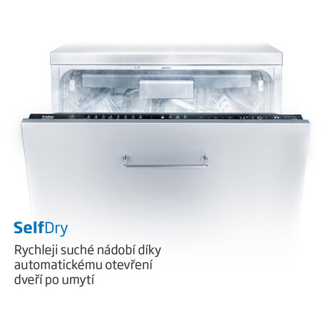 Myka BEKO BDIN36530