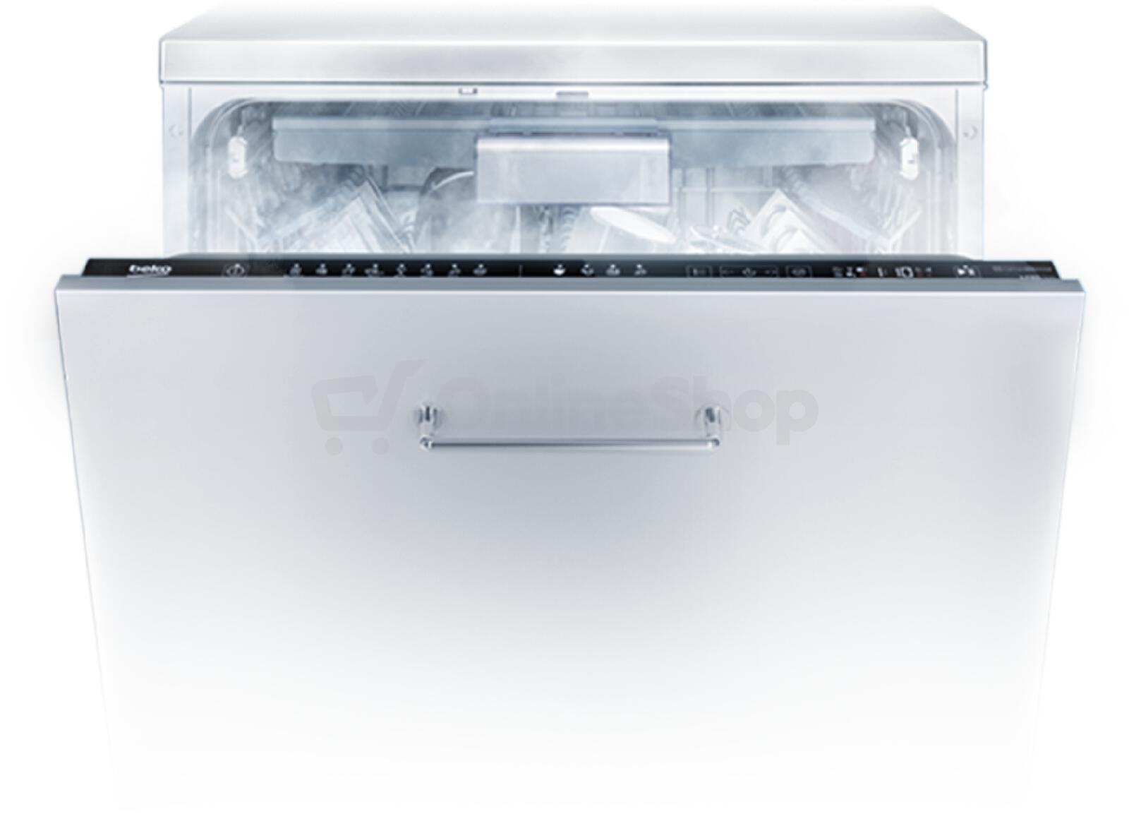 Myčka BEKO BDIN38641Q