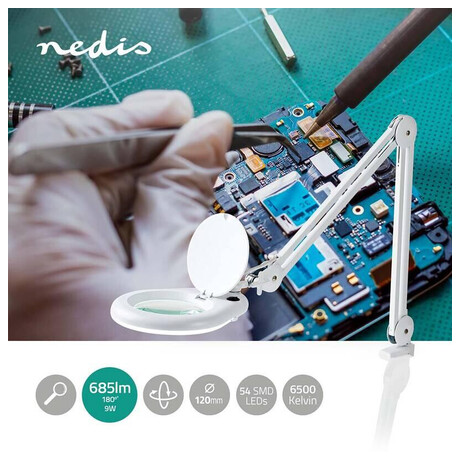 NEDIS MAGL2WT (foto 7)