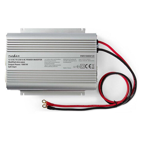 NEDIS PIMS1000W12E (foto 5)