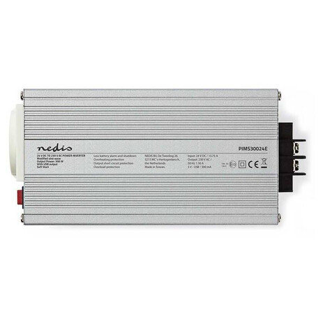 NEDIS PIMS30024E (foto 4)