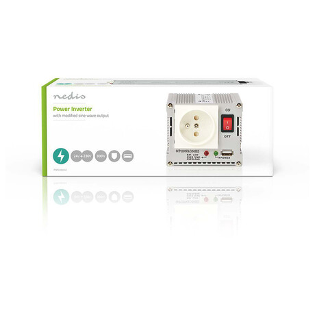 NEDIS PIMS30024E (foto 6)