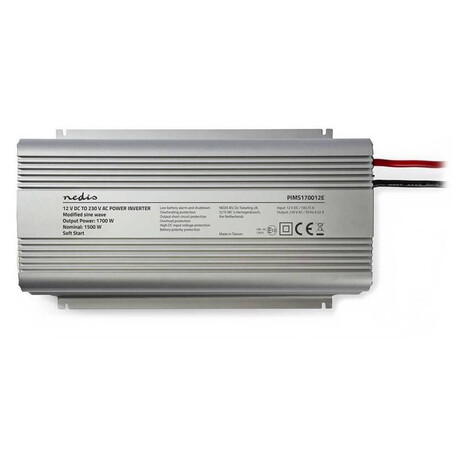 NEDIS PIMS170012E (foto 3)