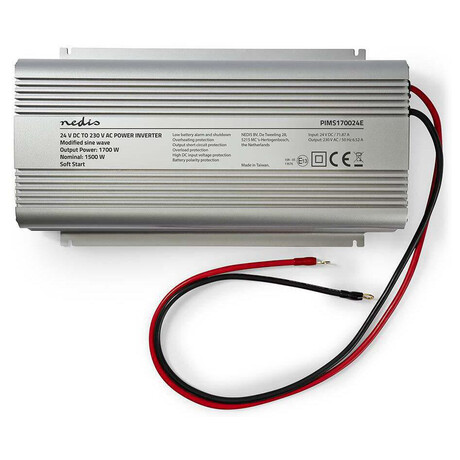 NEDIS PIMS170024E (foto 2)