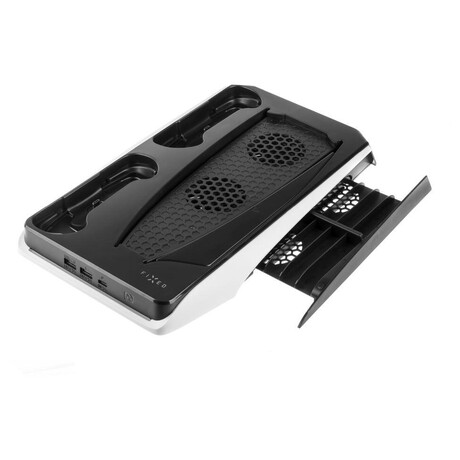 Fixed Stanice PS5 FIXPS5-MCS-BW