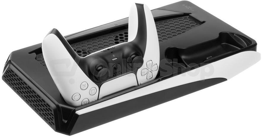 Fixed Stanice PS5 FIXPS5-MCS-BW