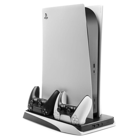 Fixed Stanice PS5 FIXPS5-MCS-BW