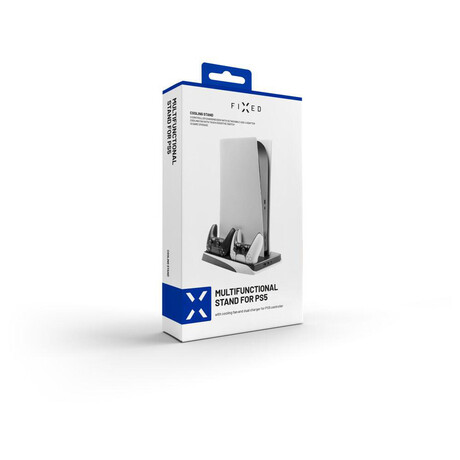 Fixed Stanice PS5 FIXPS5-MCS-BW