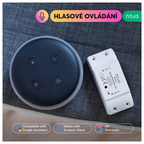 Nous L6Z ZigBee Tuya (foto 5)