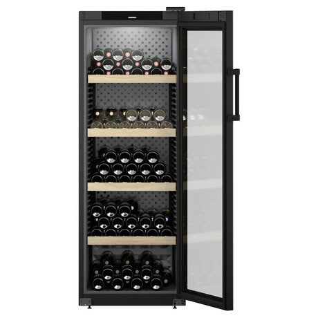 Vinotka Liebherr WPbl 5001