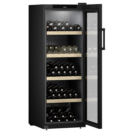 Vinotka Liebherr WPbl 5001