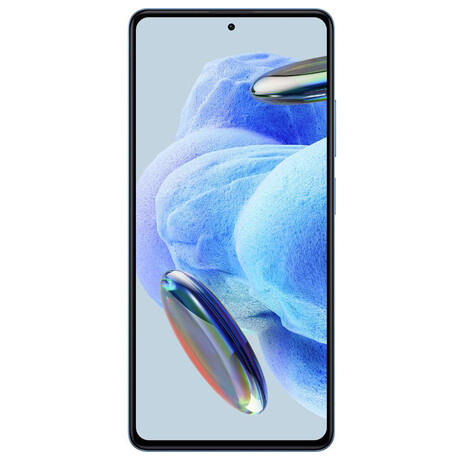 Mobiln telefon Xiaomi Redmi Note 12 Pro 5G 6/128GB, modr