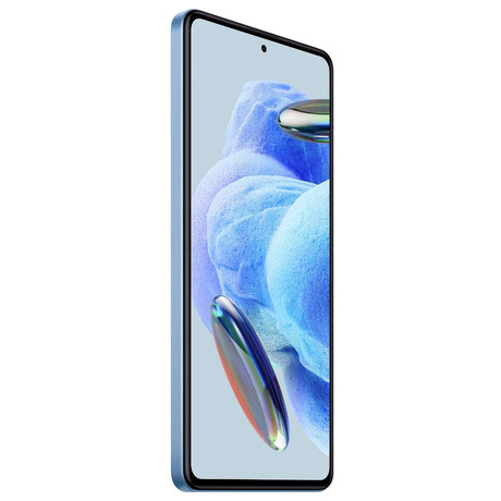 Mobiln telefon Xiaomi Redmi Note 12 Pro 5G 6/128GB, modr