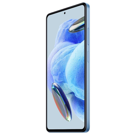 Mobiln telefon Xiaomi Redmi Note 12 Pro 5G 6/128GB, modr