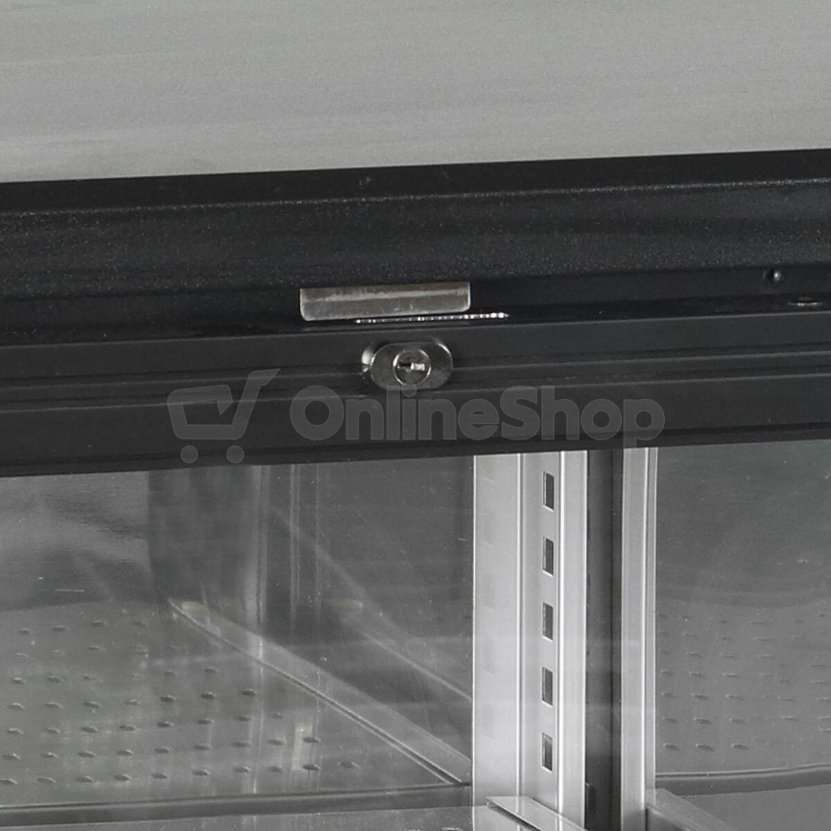 Chladicí minibar Tefcold CBC 410 G