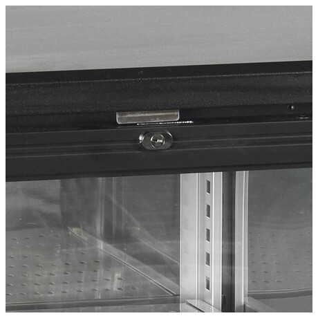 Tefcold CBC 410 G (foto 1)