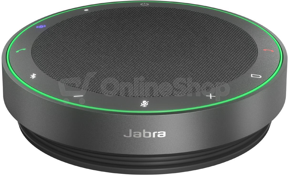 Jabra Speak2 75 MS Teams, Link 380a (2775-319)