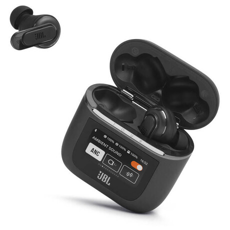 JBL Tour PRO 2,&nbsp;černá (foto 3)