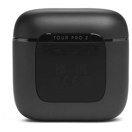 JBL Tour PRO 2,&nbsp;černá (foto 9)