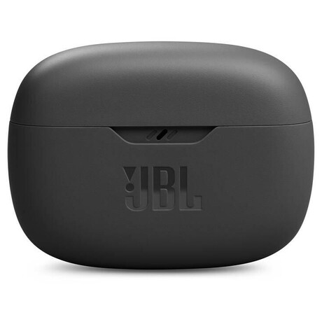Bezdrtov sluchtka JBL Wave Beam, ern