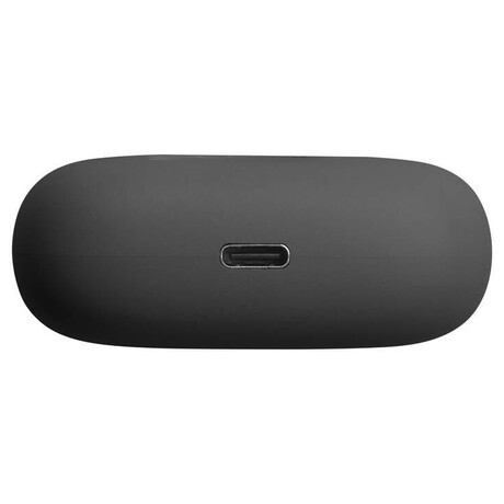 Bezdrtov sluchtka JBL Wave Beam, ern