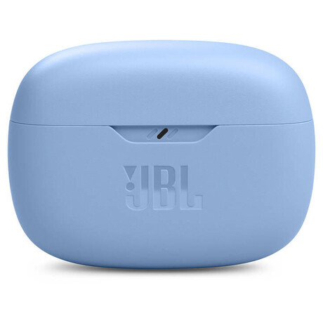 Bezdrtov sluchtka JBL Wave Beam, modr