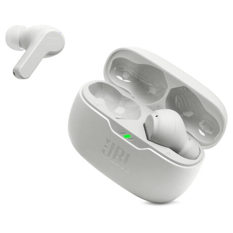 JBL Wave Beam, bílá (foto 1)