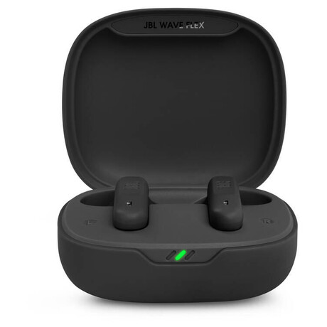 JBL Wave Flex, černá (foto 1)
