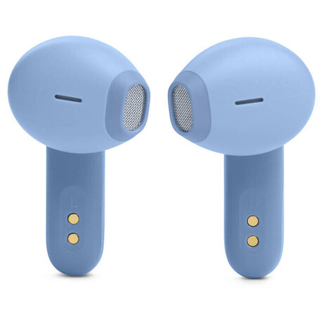JBL Wave Flex, modrá (foto 4)
