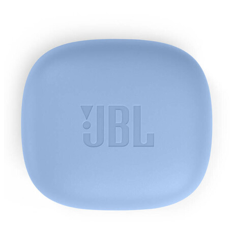 JBL Wave Flex, modrá (foto 8)