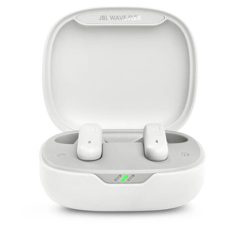 JBL Wave Flex, bílá (foto 1)